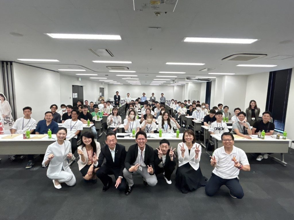 トヨタ紡織精工労組さんと！