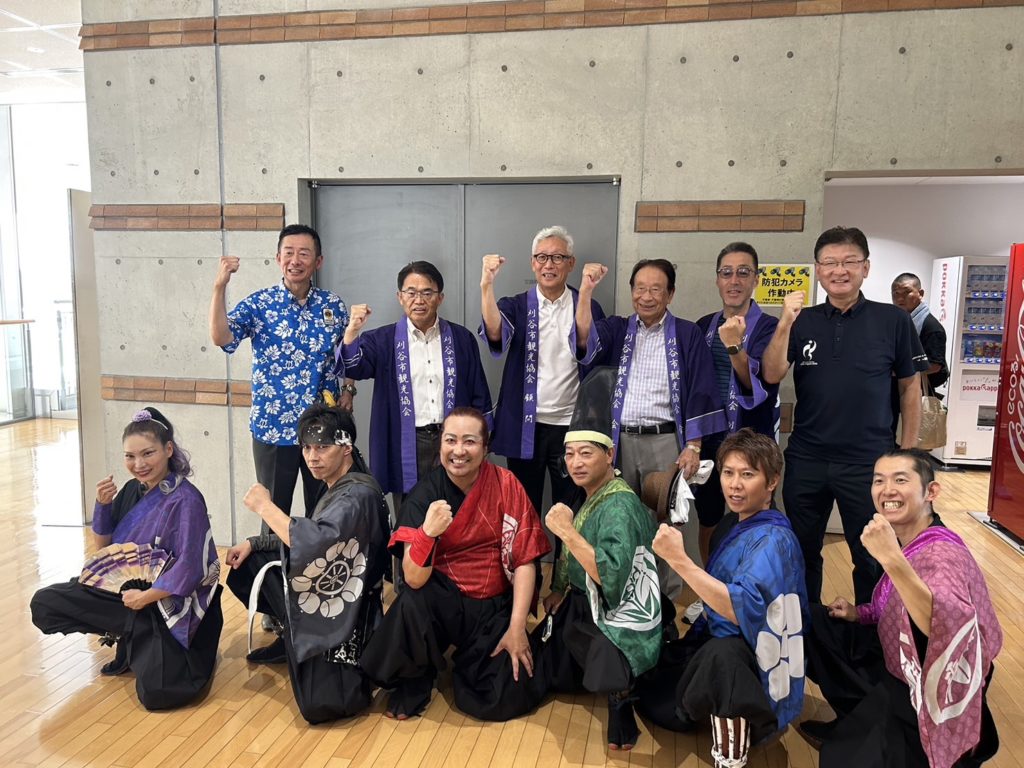 刈谷わんさか祭り2025！