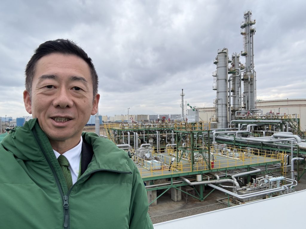 カーボンニュートラルを学ぶ！