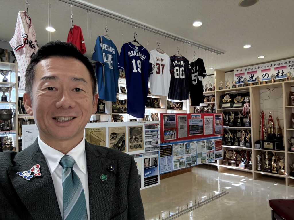 元気な高等学校2校を訪問！