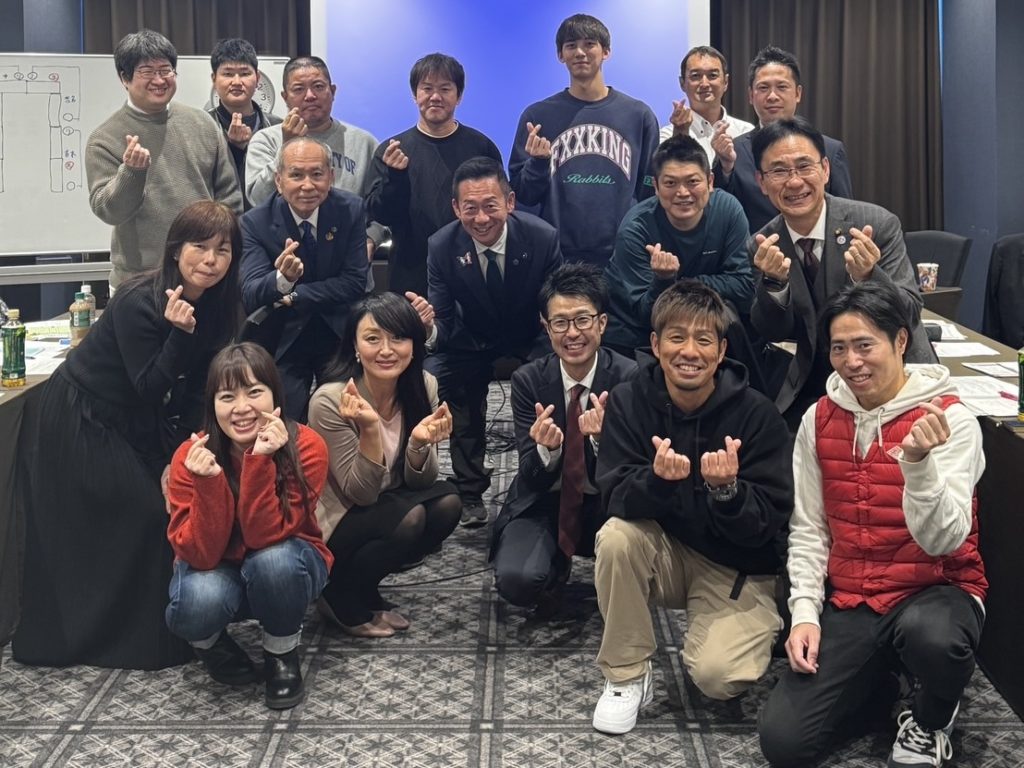 今日も東へ西へ！