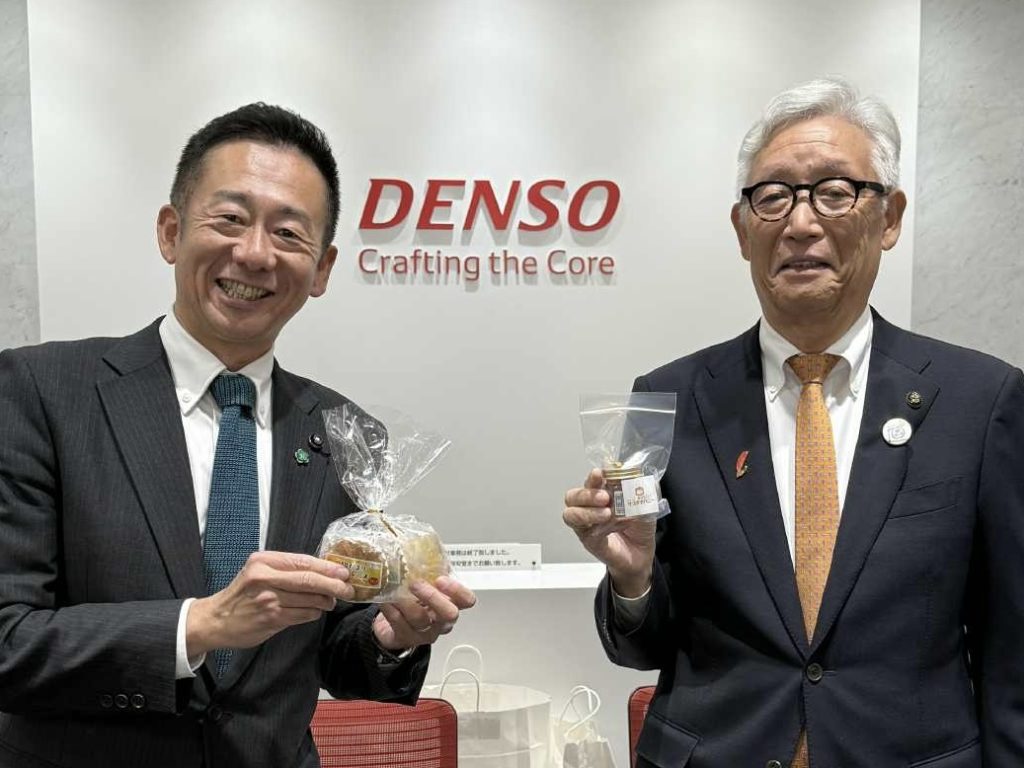 文化展＆サステナハニーマルシェ！