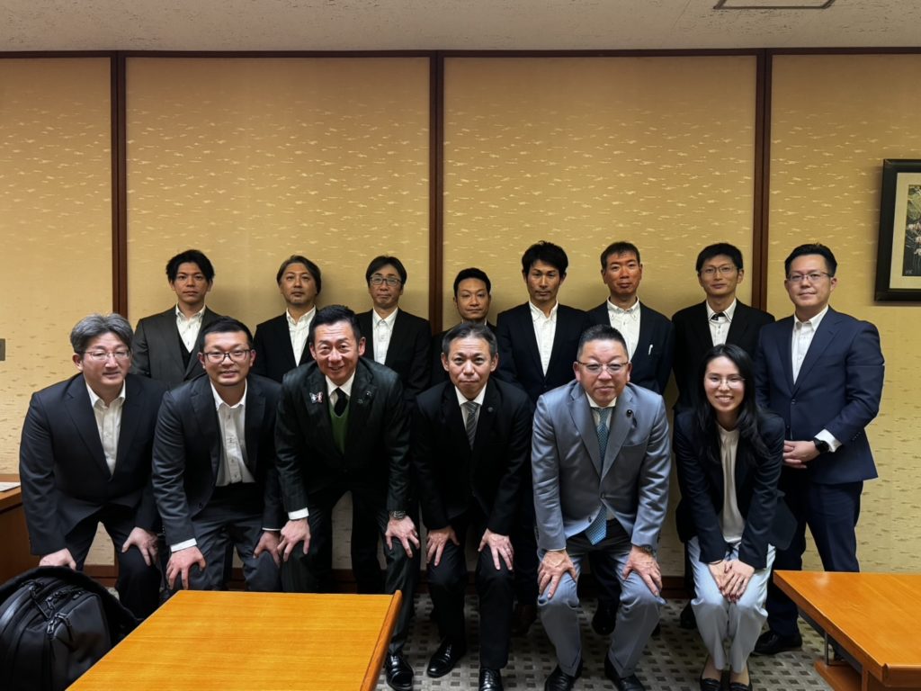 アドヴィックス労組さんに感謝！