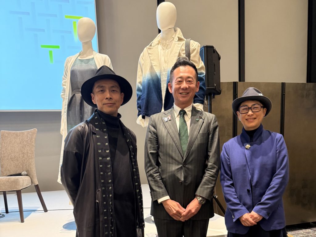 しゃべって、学んで！