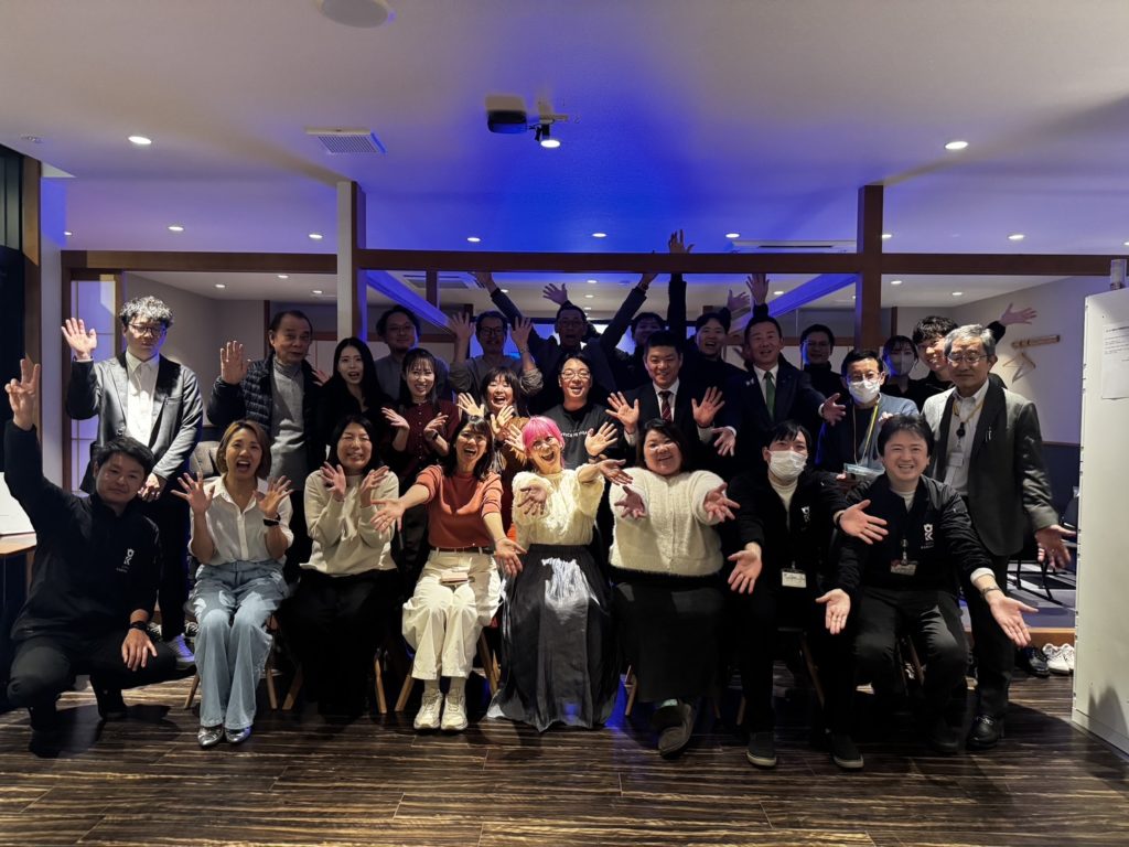 IKOMAIに行こまい！