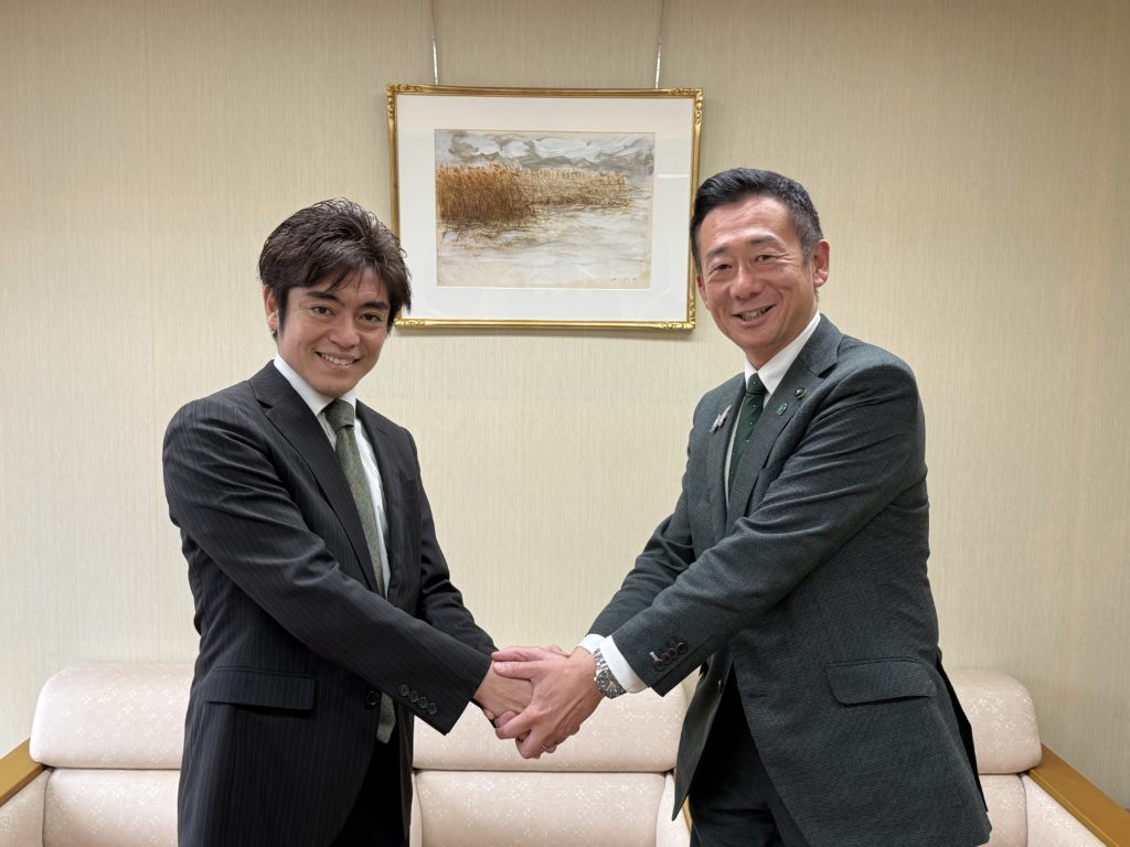 観光でも愛知を盛り上げたい！