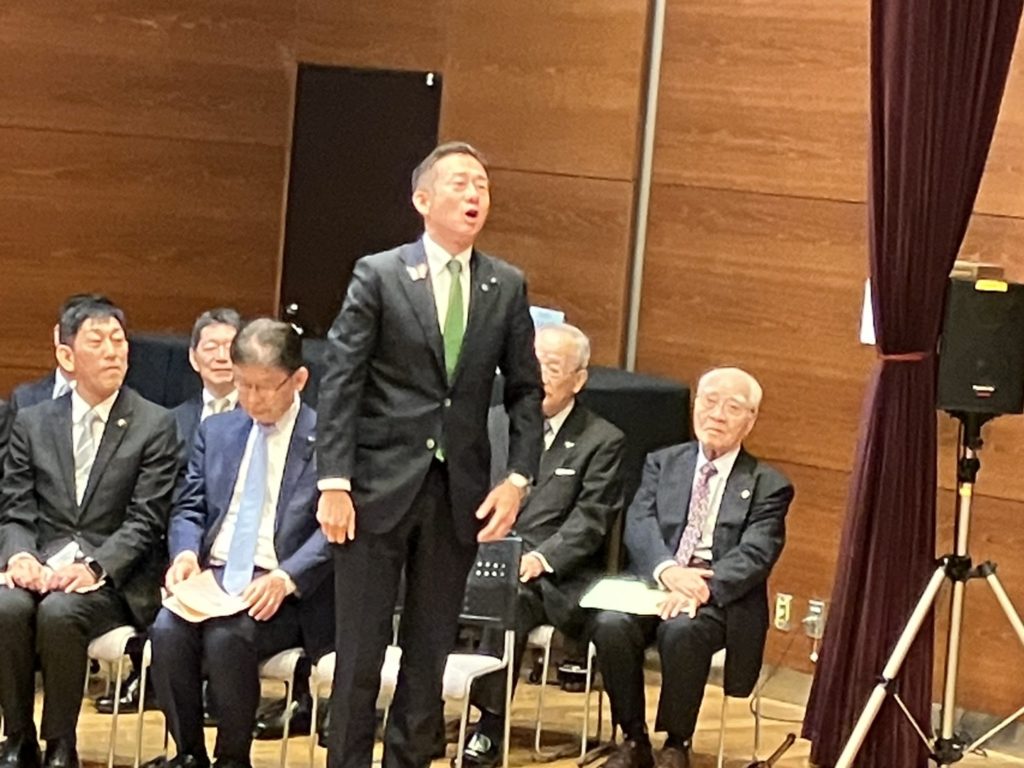 みんなが暮らしやすい社会へ！