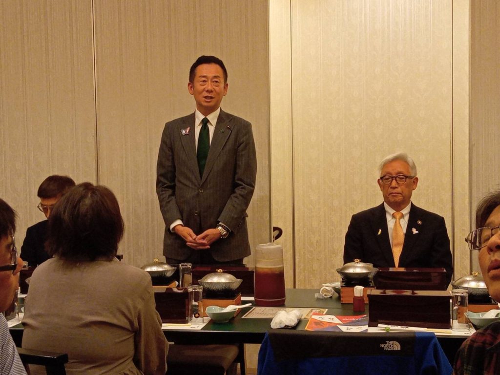 地域の皆さまとともに！