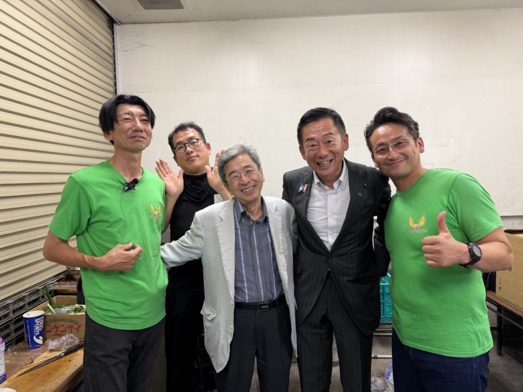 なんブ〜ちゃんフェスタ2026！
