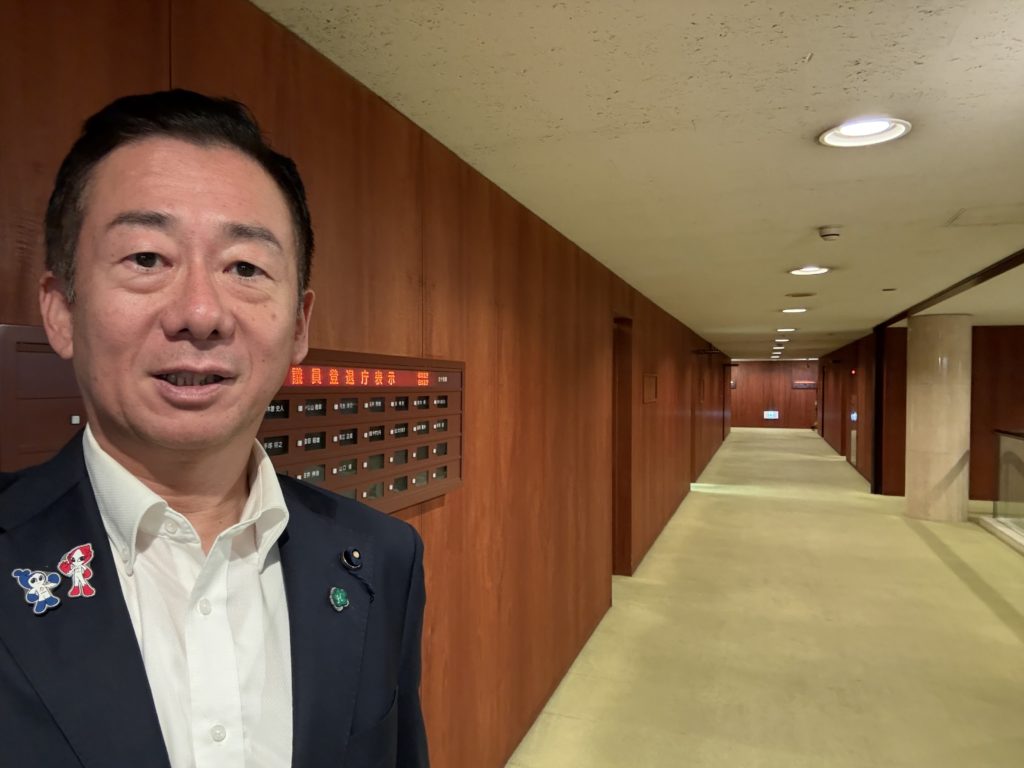 6月定例議会が閉会！