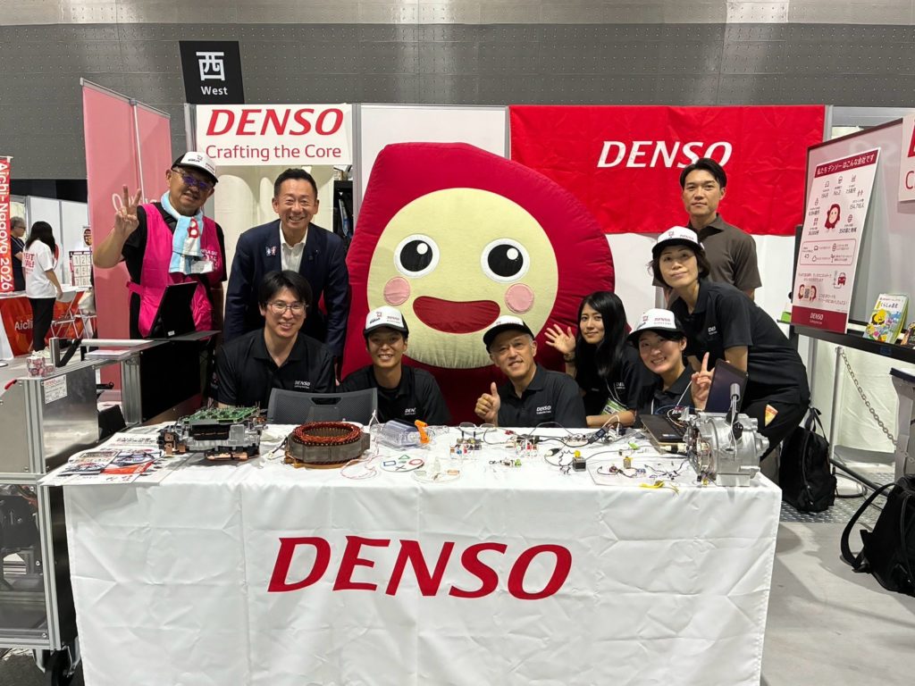 今年も学生フォーミュラへ！