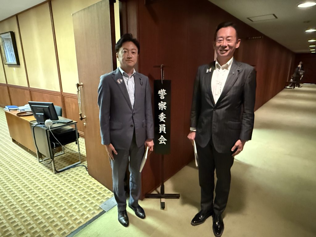 補正予算案などの議案可決！