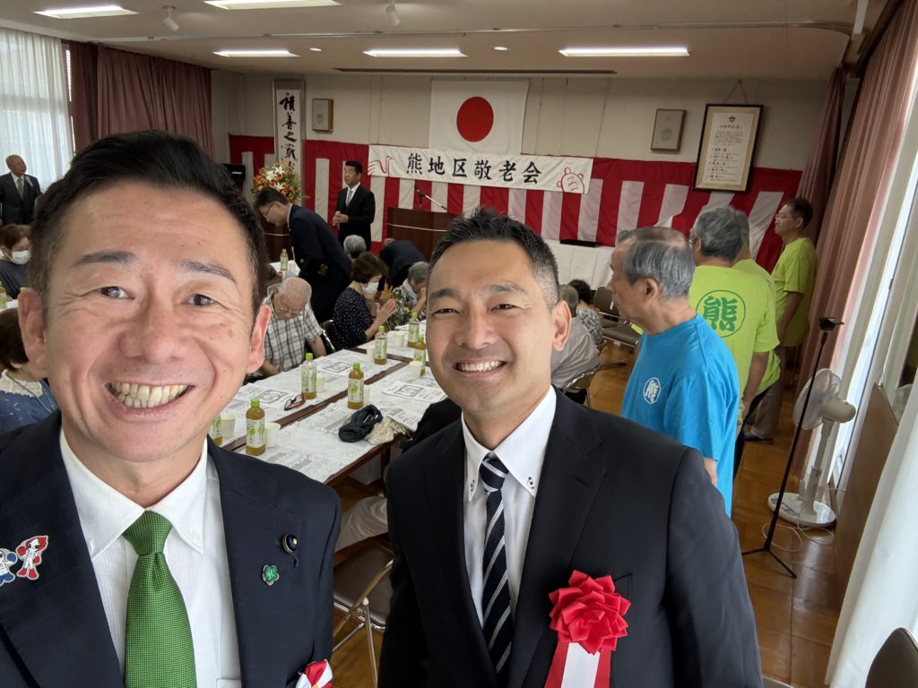 アジア大会の聖火が刈谷に！