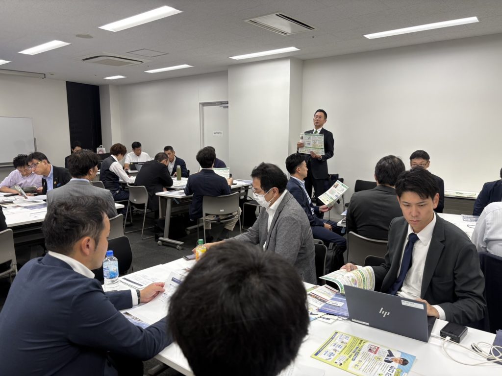 西尾地区の皆さんに感謝！