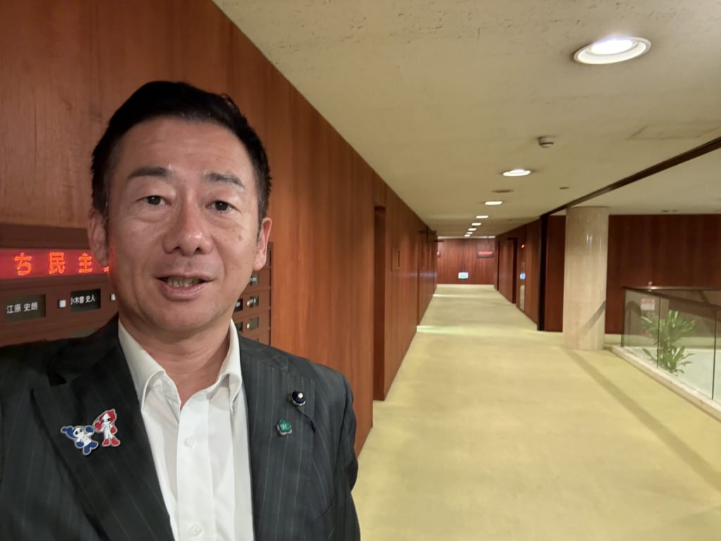 保育士の処遇改善に向けて！